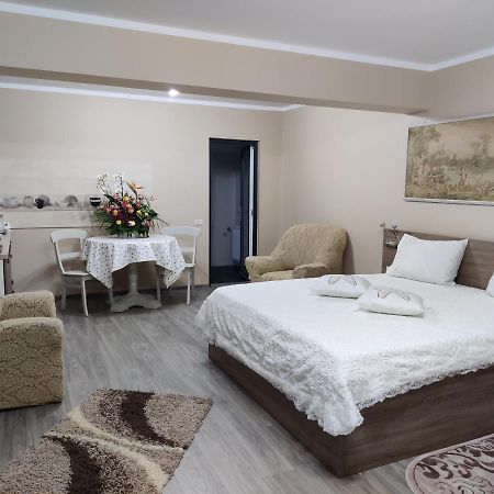 Corressy Studio Braşov Dış mekan fotoğraf
