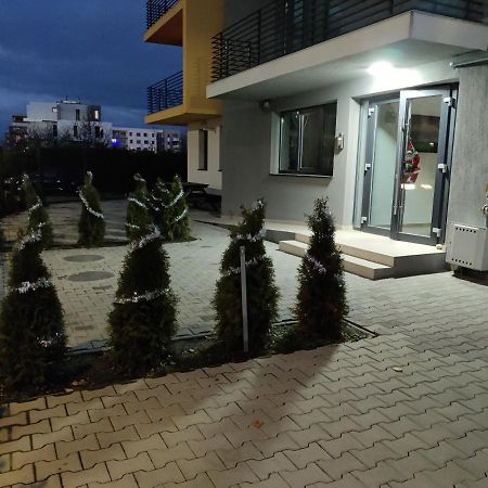 Corressy Studio Braşov Dış mekan fotoğraf