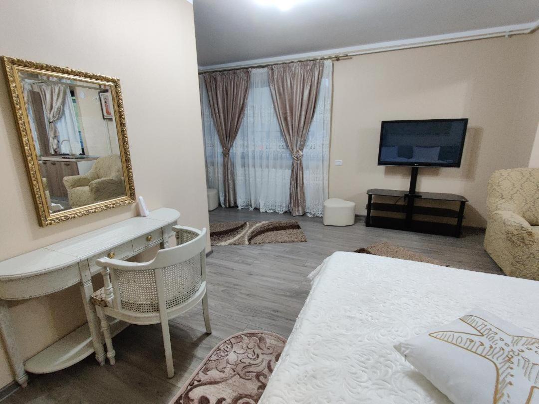 Corressy Studio Braşov Dış mekan fotoğraf