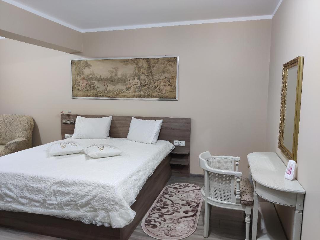Corressy Studio Braşov Dış mekan fotoğraf