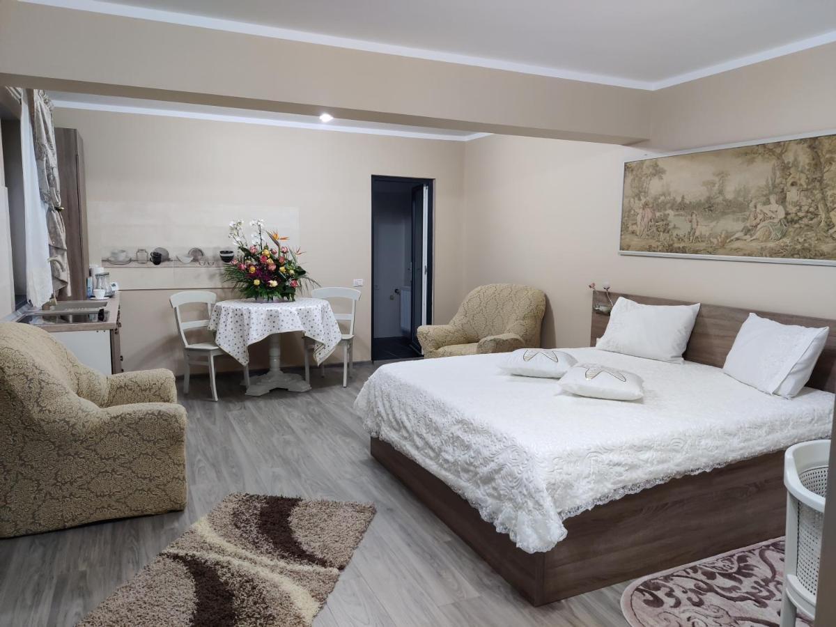 Corressy Studio Braşov Dış mekan fotoğraf