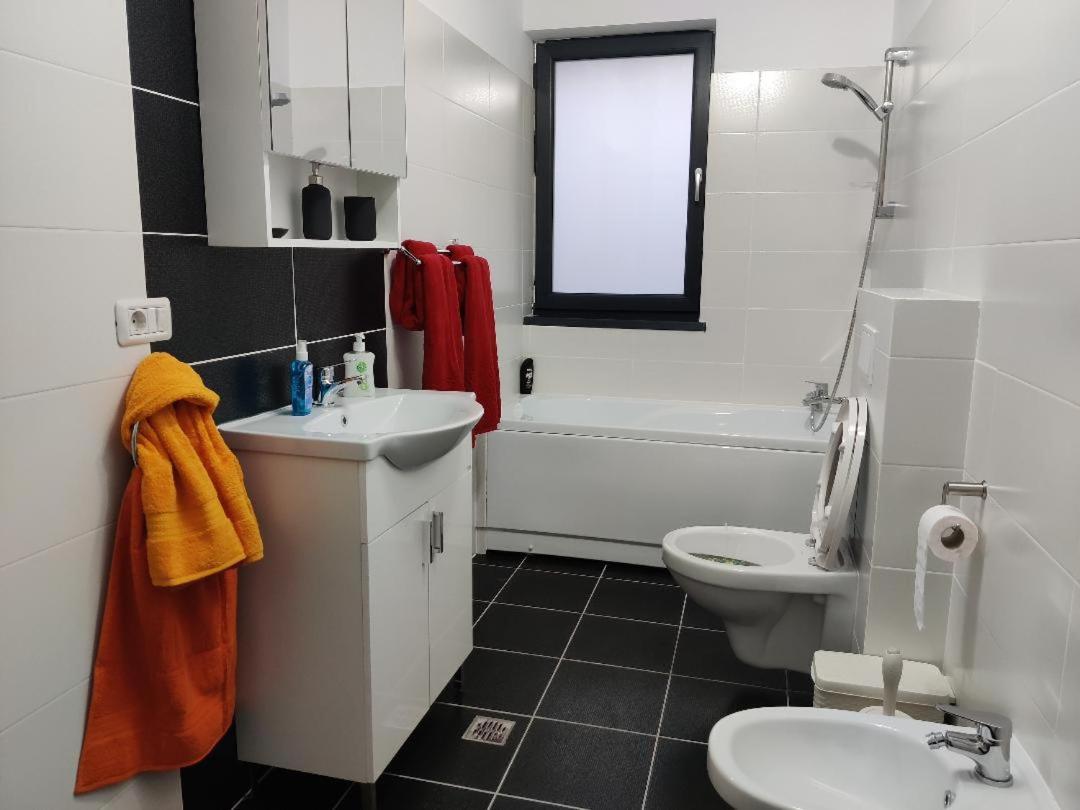 Corressy Studio Braşov Dış mekan fotoğraf