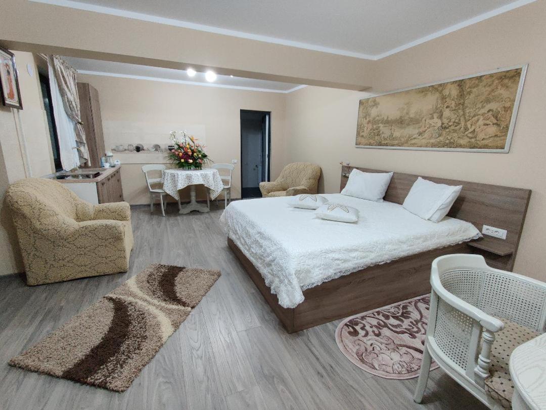 Corressy Studio Braşov Dış mekan fotoğraf