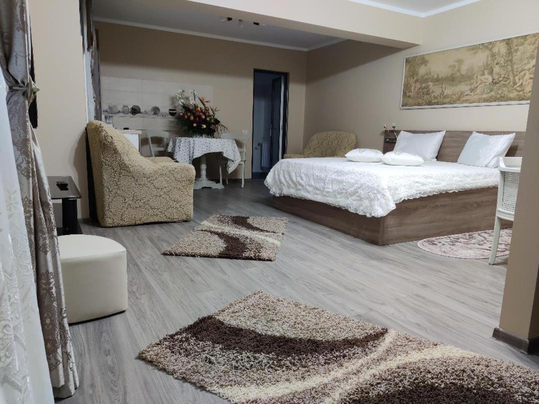 Corressy Studio Braşov Dış mekan fotoğraf