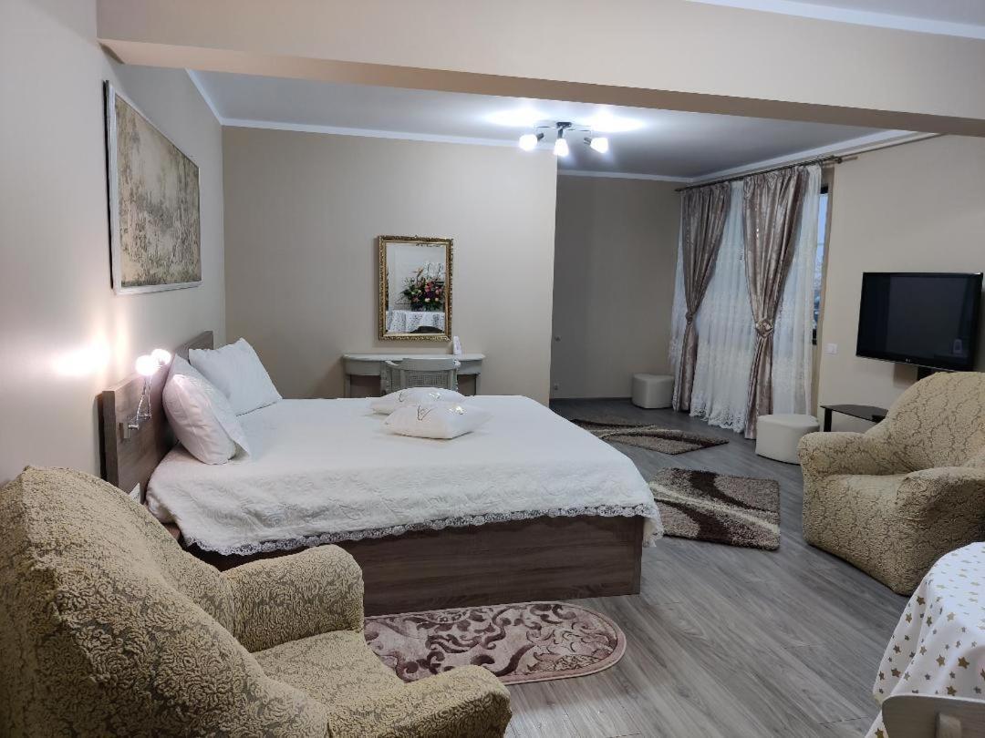 Corressy Studio Braşov Dış mekan fotoğraf