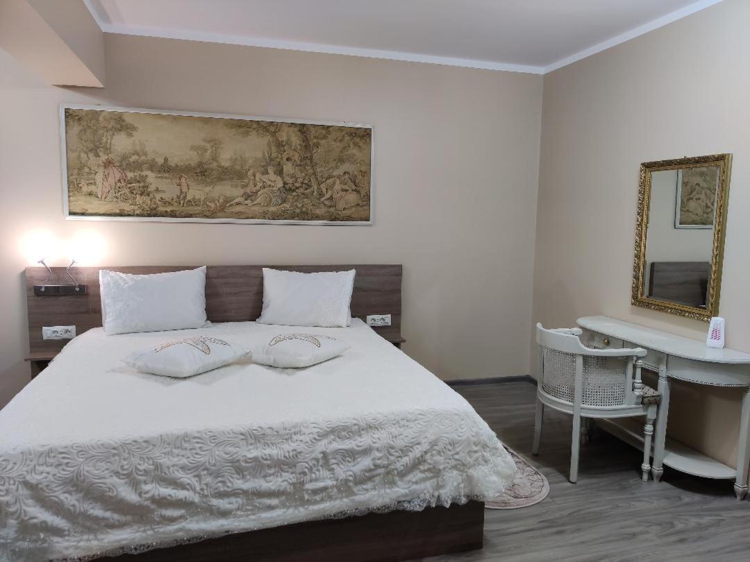 Corressy Studio Braşov Dış mekan fotoğraf