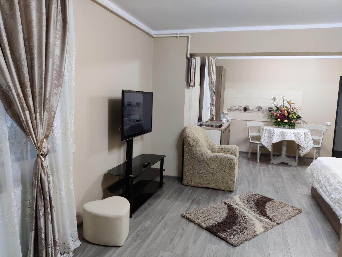 Corressy Studio Braşov Dış mekan fotoğraf