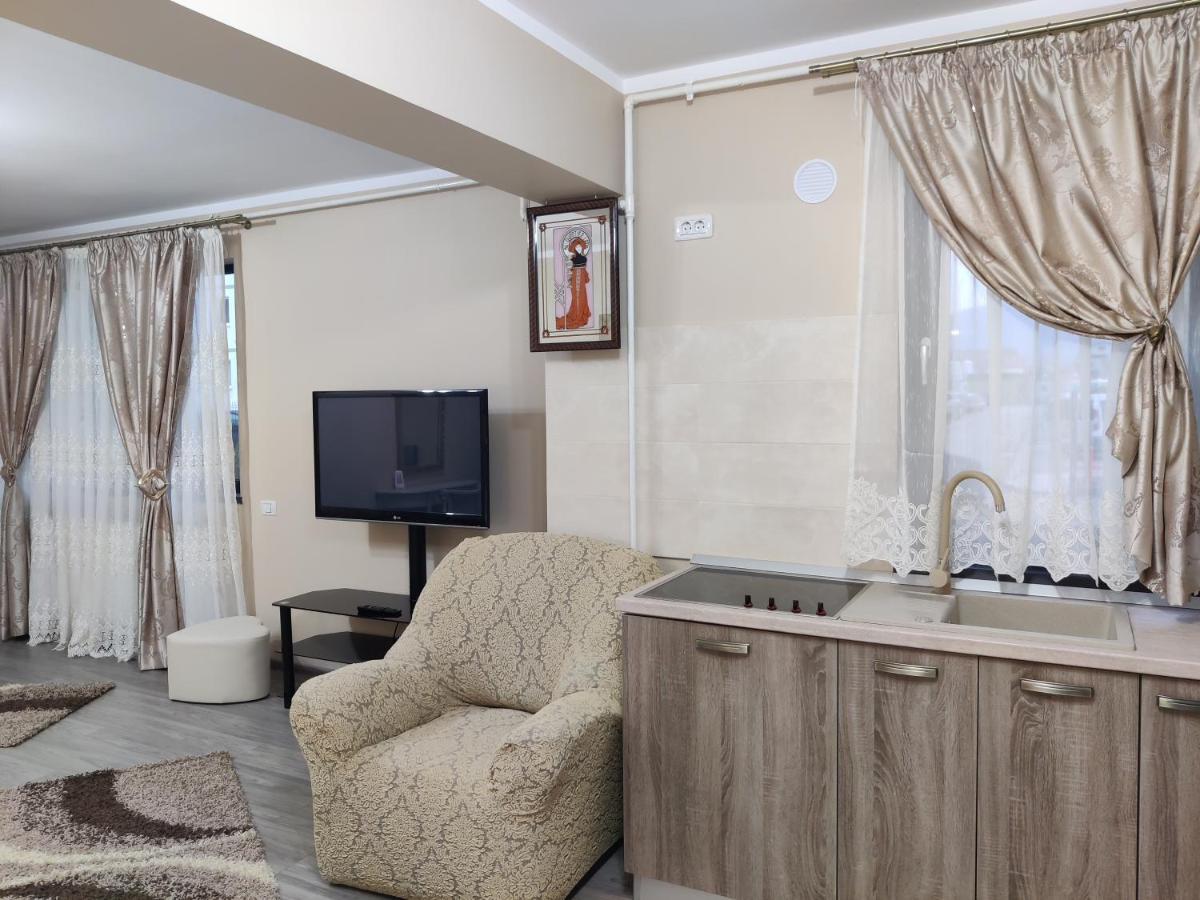 Corressy Studio Braşov Dış mekan fotoğraf