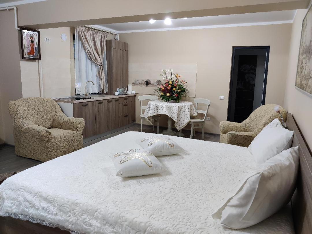 Corressy Studio Braşov Dış mekan fotoğraf